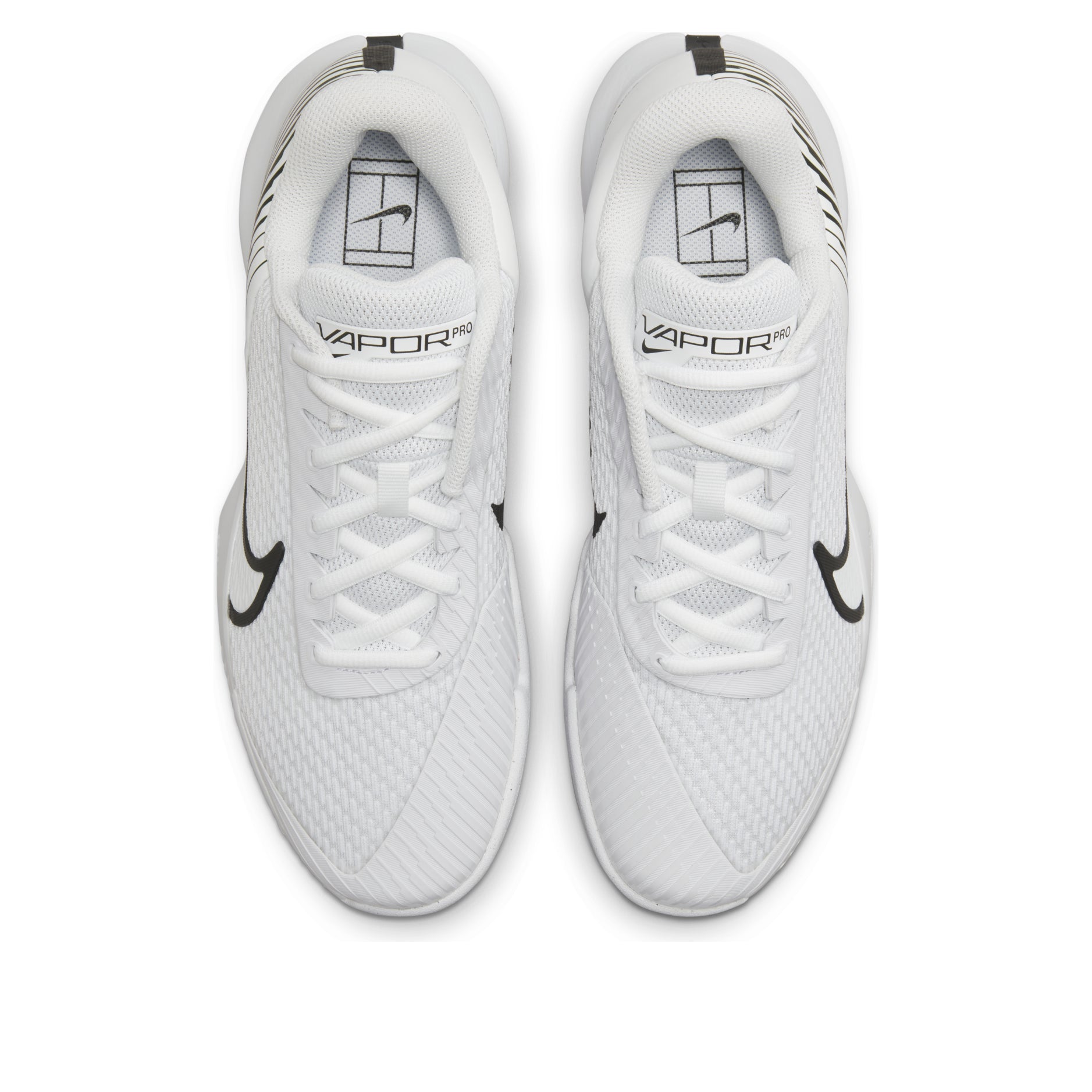Nike Zoom Vapor Pro 2 HC 'White' DR6191-101