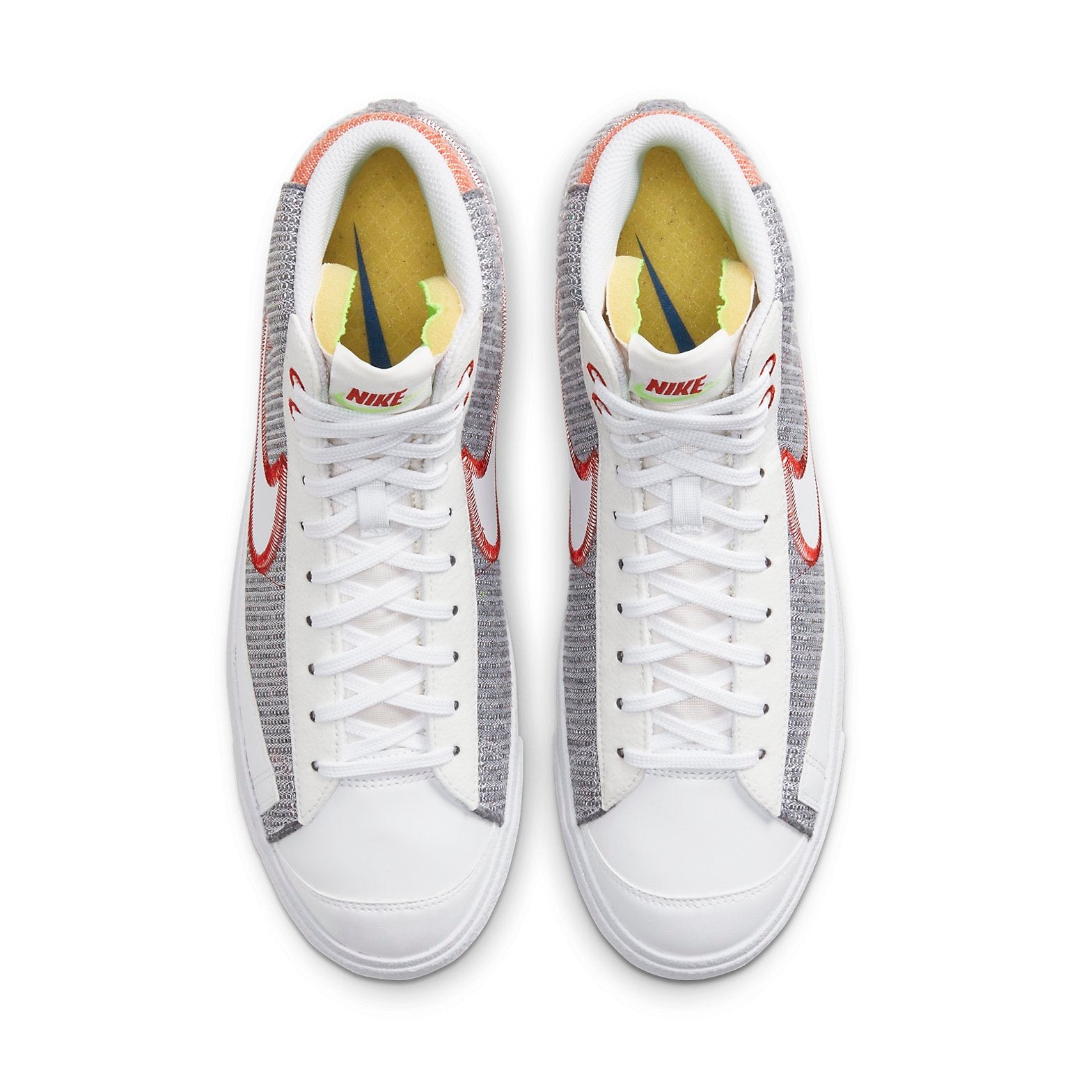 Nike Blazer Mid '77 'Recycled Jerseys Pack' CW5838-022