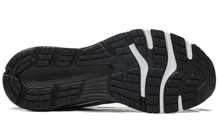 ASICS Gel-Nimbus 21 'Black' 1011A169-001