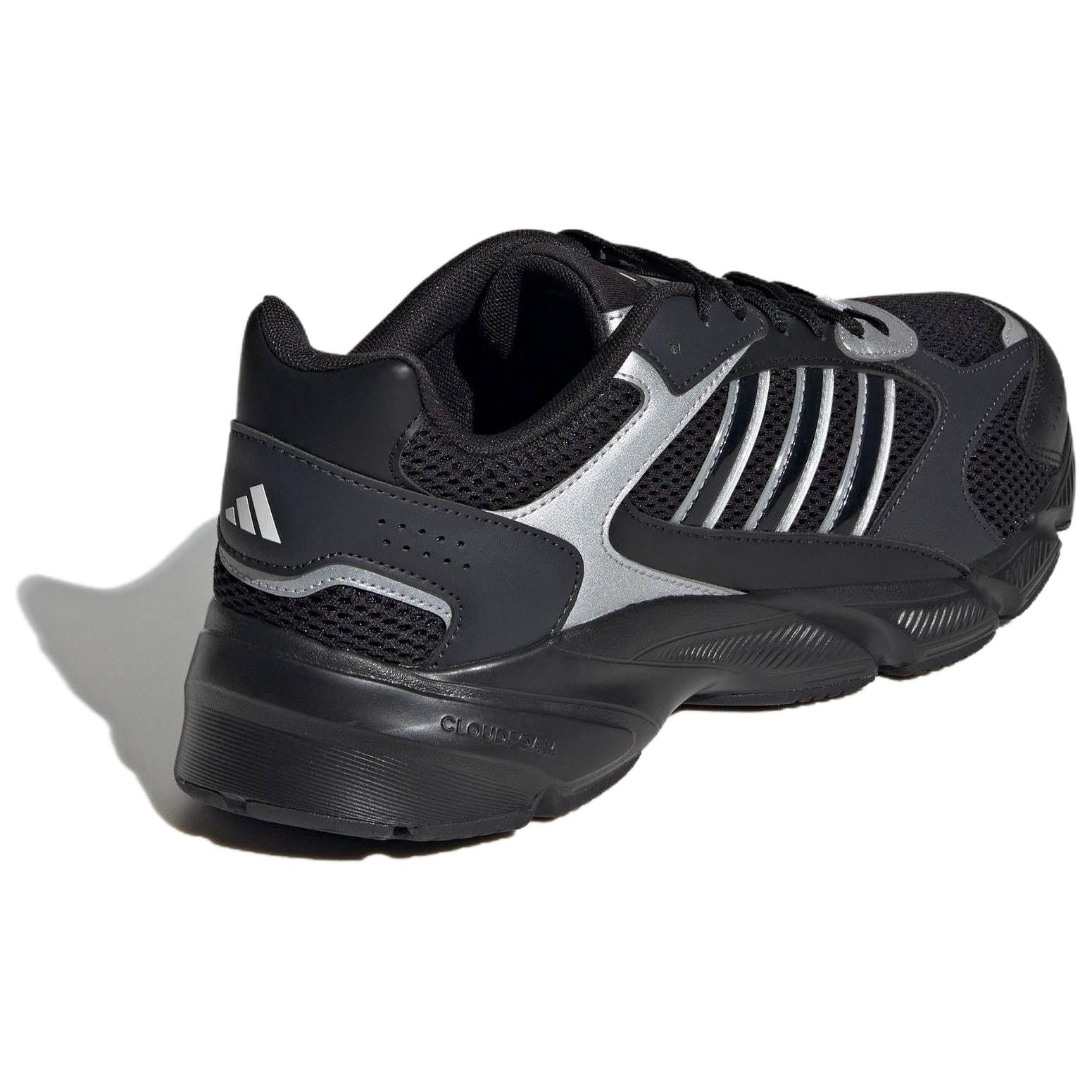adidas CRAZYCHAOS 2000 'Black Silver' JP5666