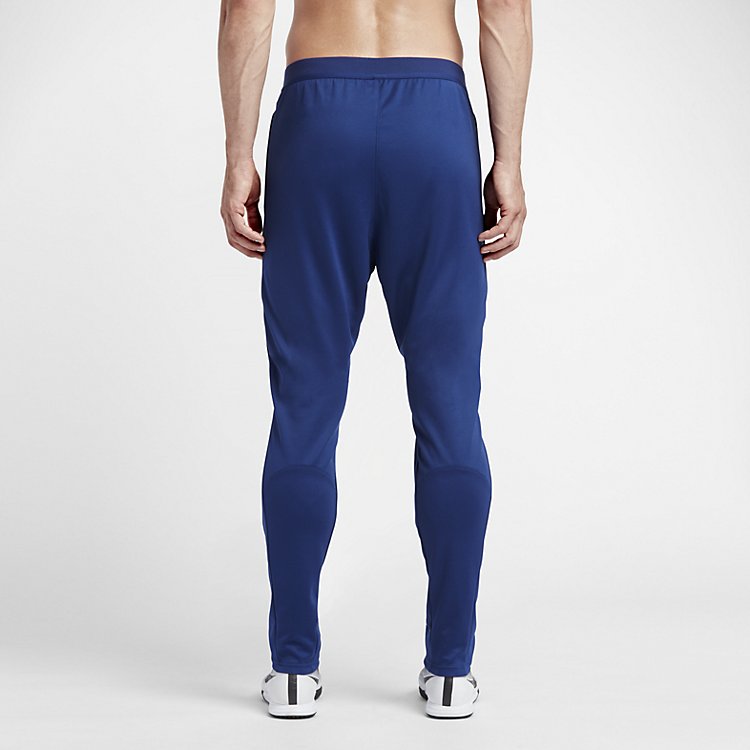 Football Pants Men Nike Dry Strike Track Pant 725879-451
