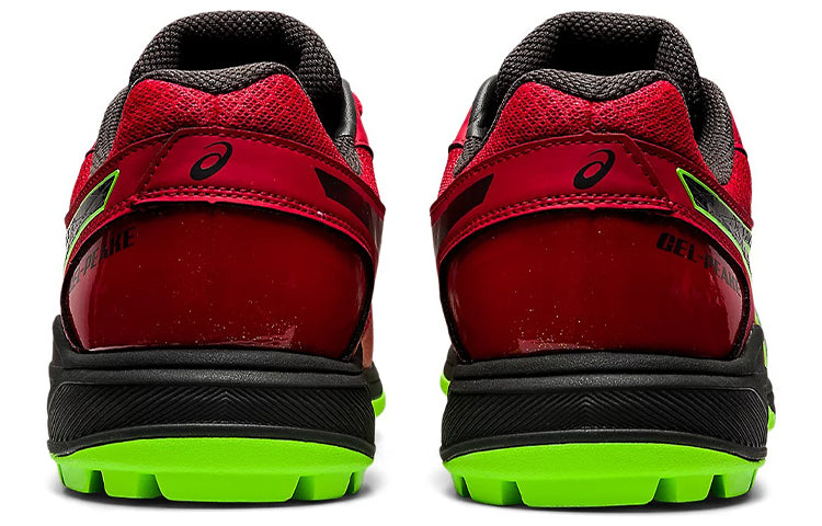 ASICS Gel-Peake 'Black Red Green' 1113A023-601