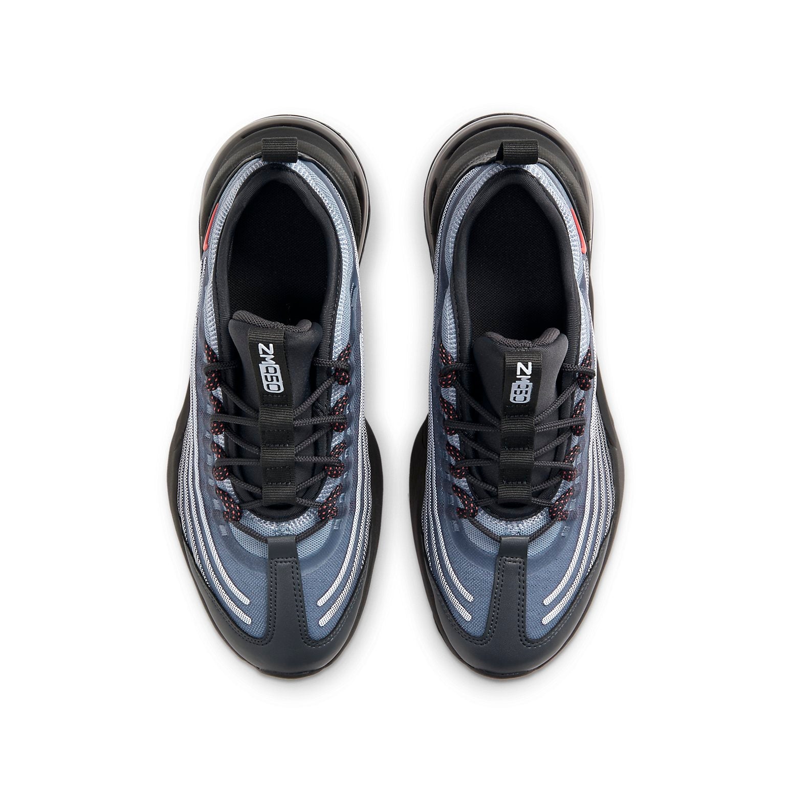 (GS) Nike Air Max Zoom 950 'Black Grey' CN9835-004