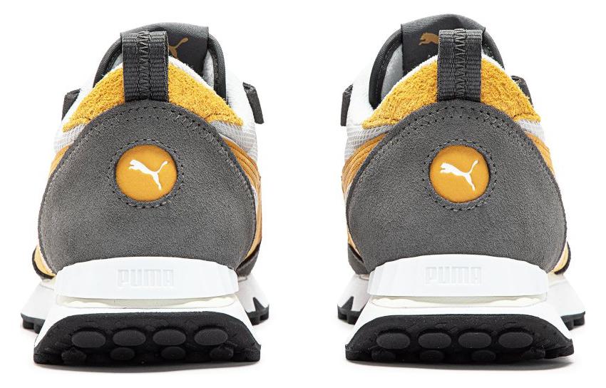 PUMA Rider FV Retro Rewind 'Cool Dark Grey Amber' 390168-08