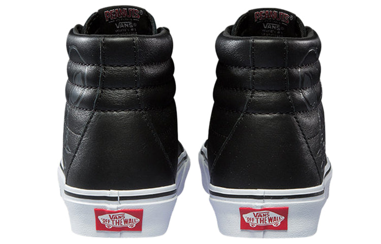 Vans Peanuts x SK8-HI Reissue 'Snoopy' VN0A2XSBQX5