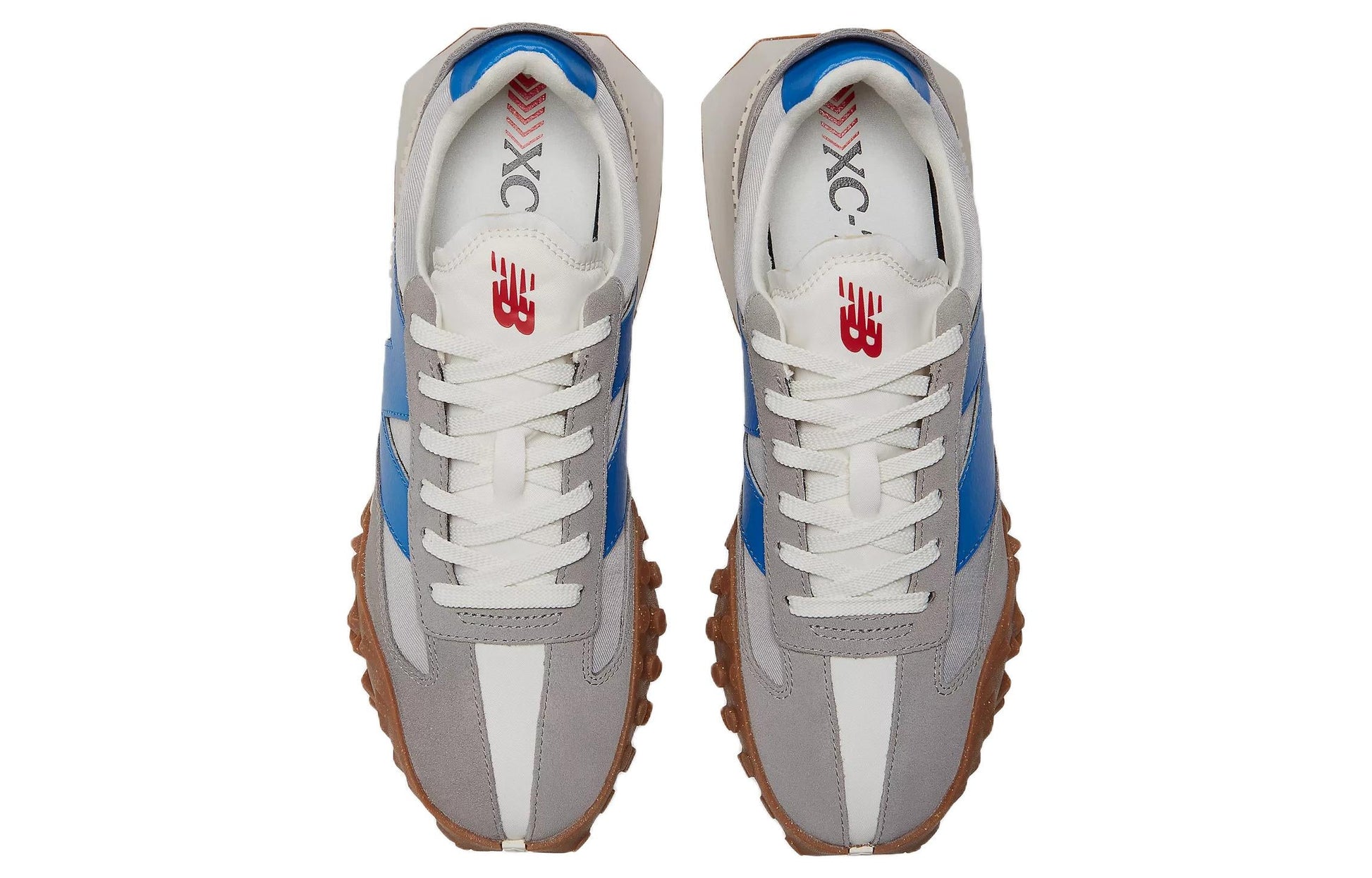 New Balance XC-72 'Gray Blue' UXC72VD