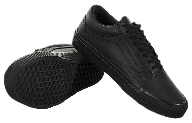 Vans Old Skool Embossed 'Sidewall Black' VN0A38G1ODX