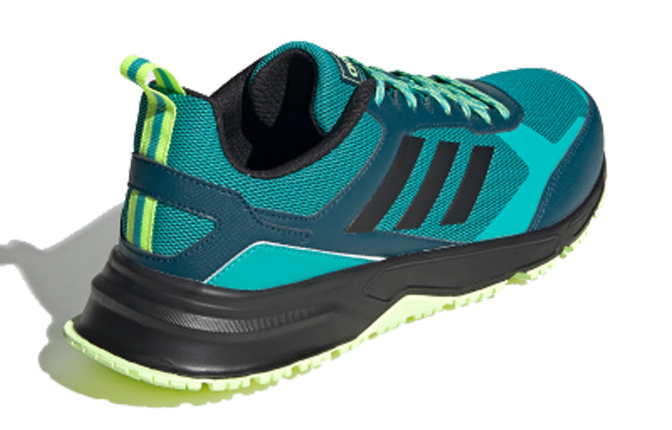 adidas neo Rockadia Trail 3.0 'Blue Green' EG2519