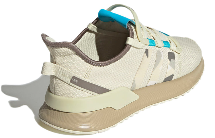 adidas originals U_Path Run 'Brown' FV9249