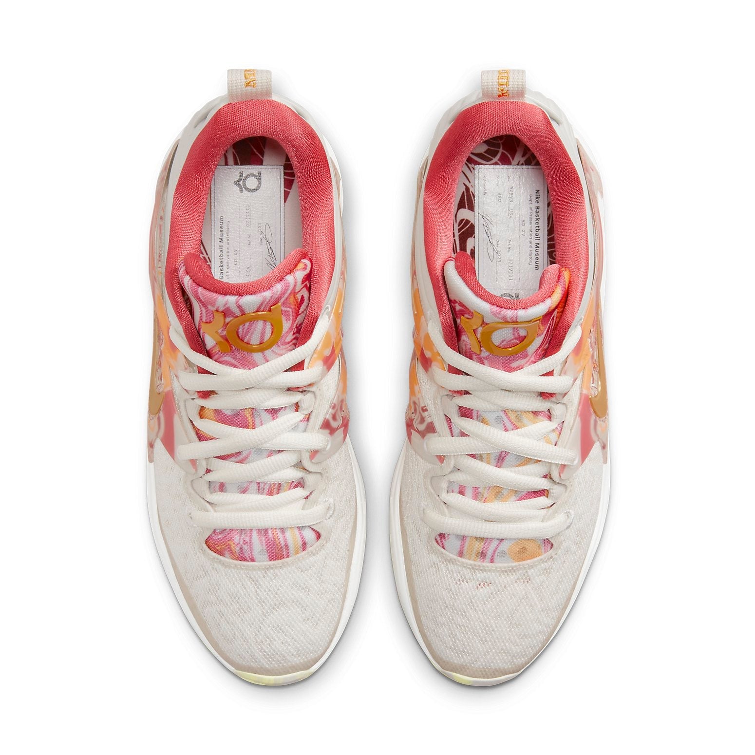 Nike KD 15 'All-Star' DV1199-100