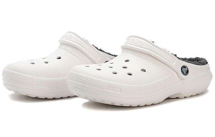 Crocs Classic Shoe Shoe Unisex White 203591-10M