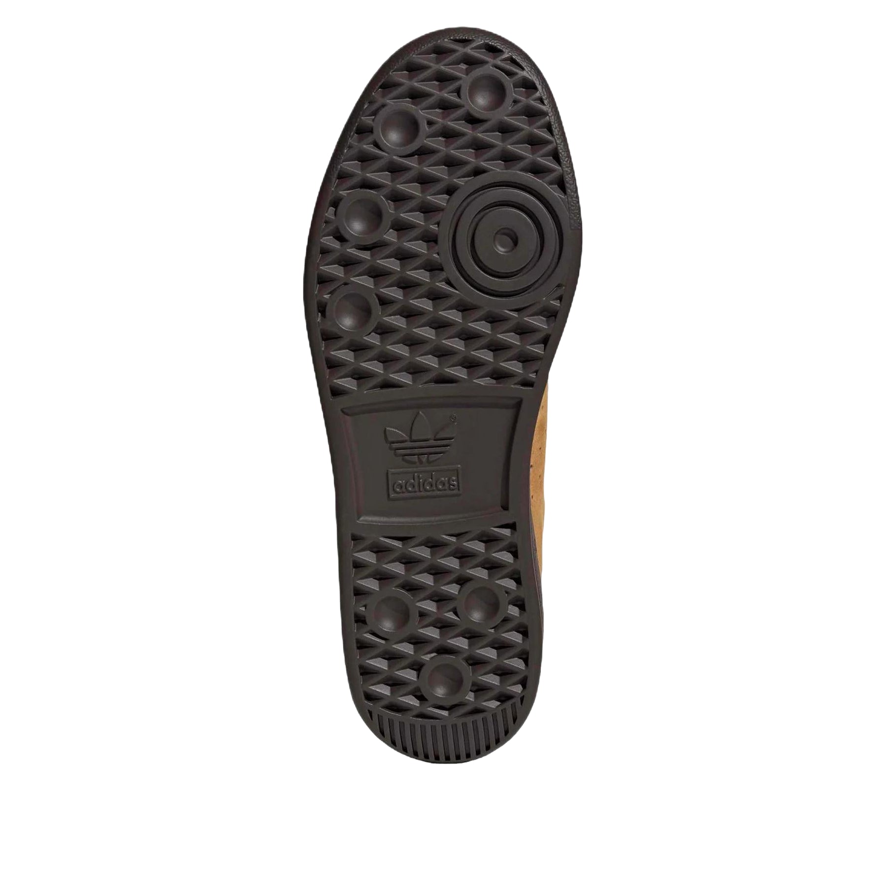 adidas Mallorca 'Mesa Dark Brown' HQ7280