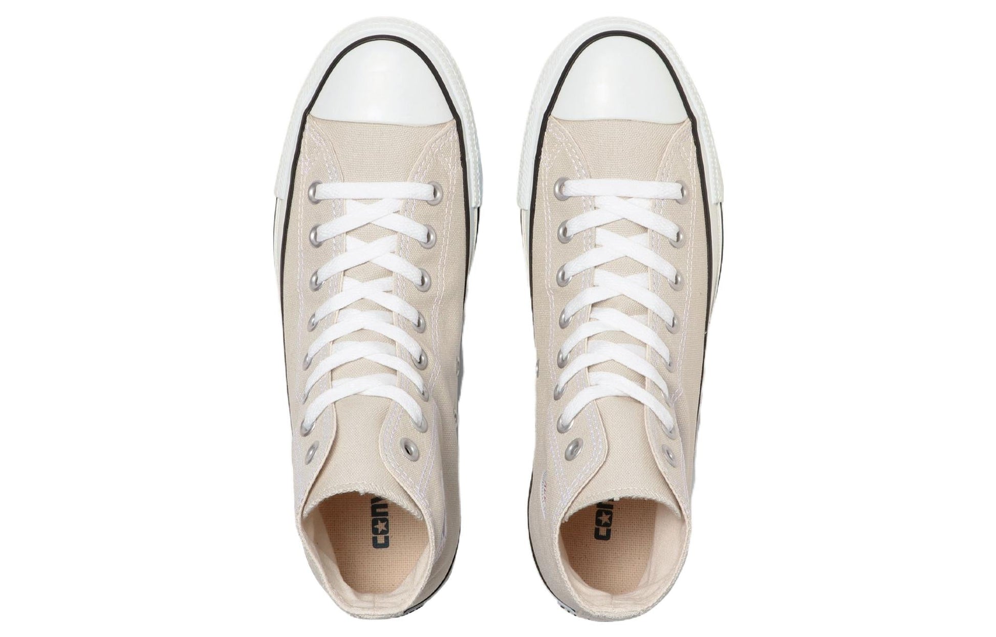 Converse Chuck Taylor All Star High Top 'Light Grey' 31306140