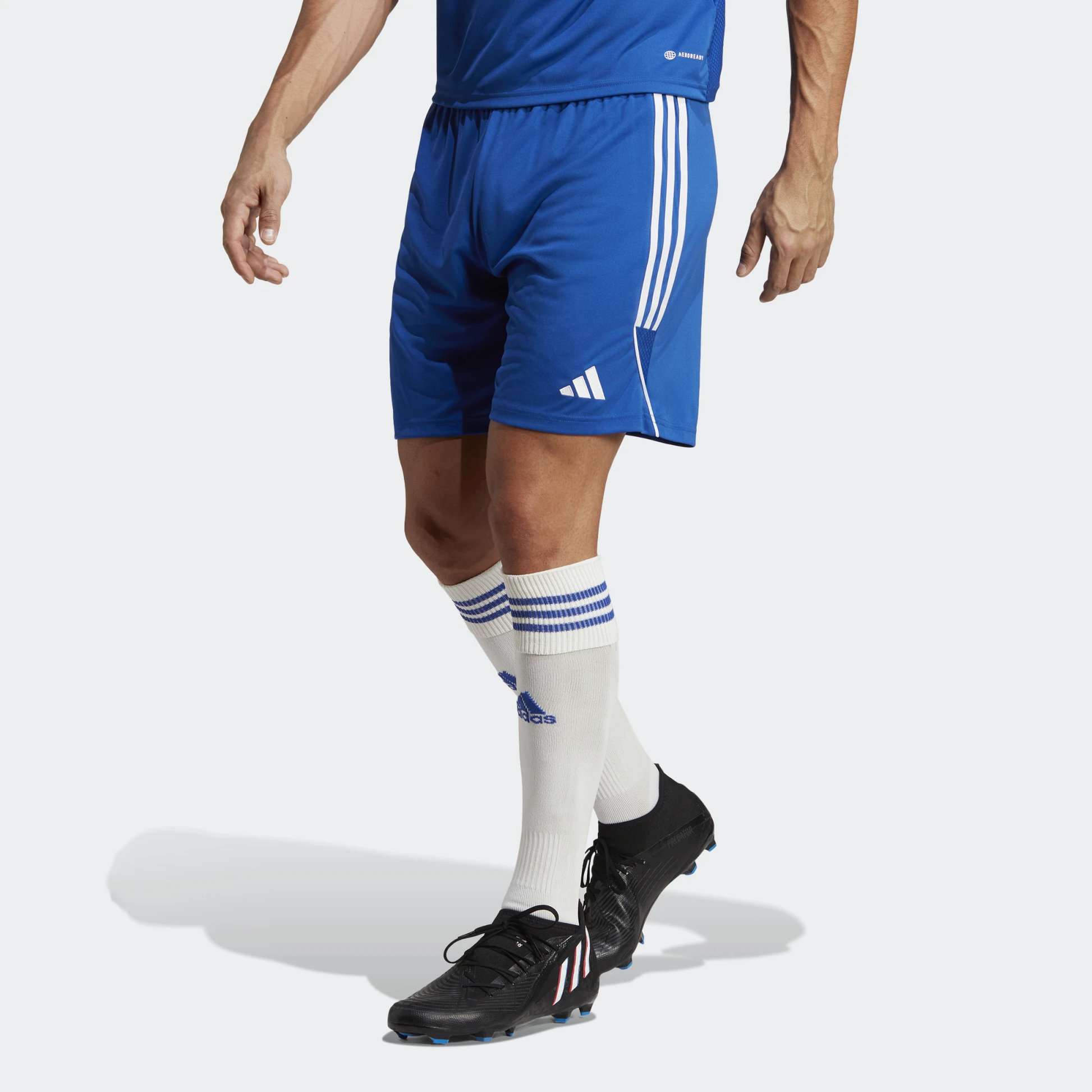 adidas Tiro 23 League Shorts 'Royal Blue' IB8084
