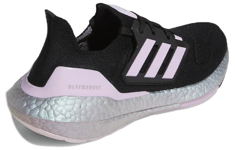 (WMNS) adidas Ultraboost 22 'Black Bliss Lilac' HP2480