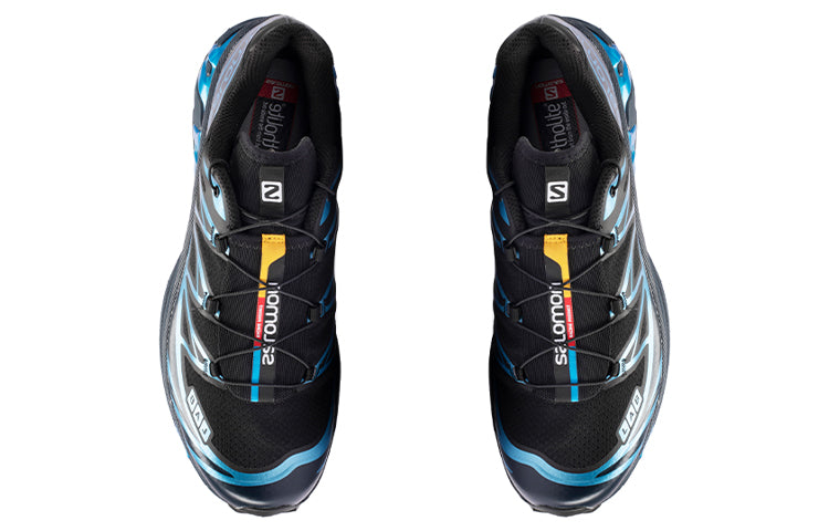 SALOMON Xt-6 Adv 'Dark night Blue' 413810