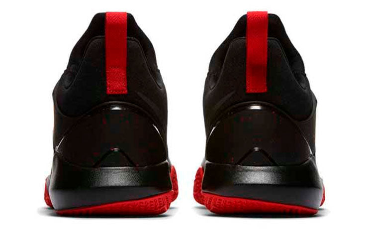 Nike Zoom Shift 'Bred' 897653-003