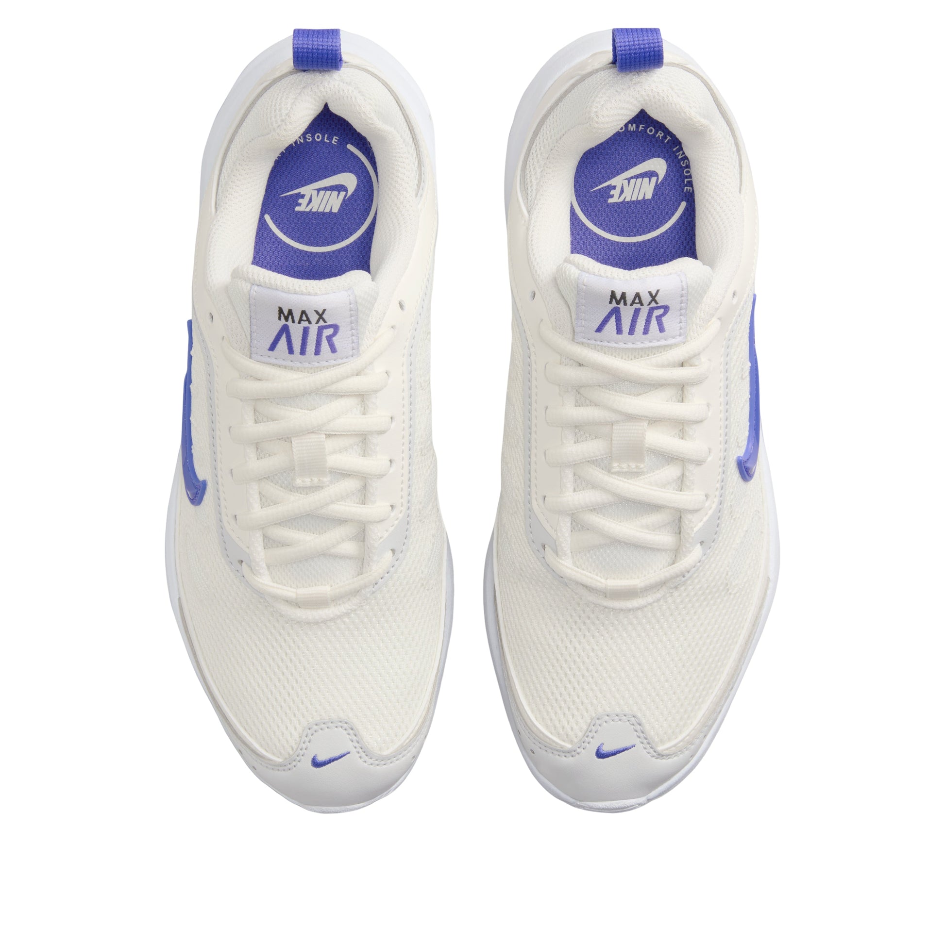 (WMNS) Nike Air Max AP 'Summit White Blue' CU4870-111