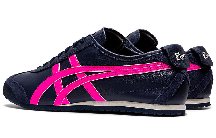 Onitsuka Tiger Mexico 66 'Dark Blue Pink' 1183A201-403