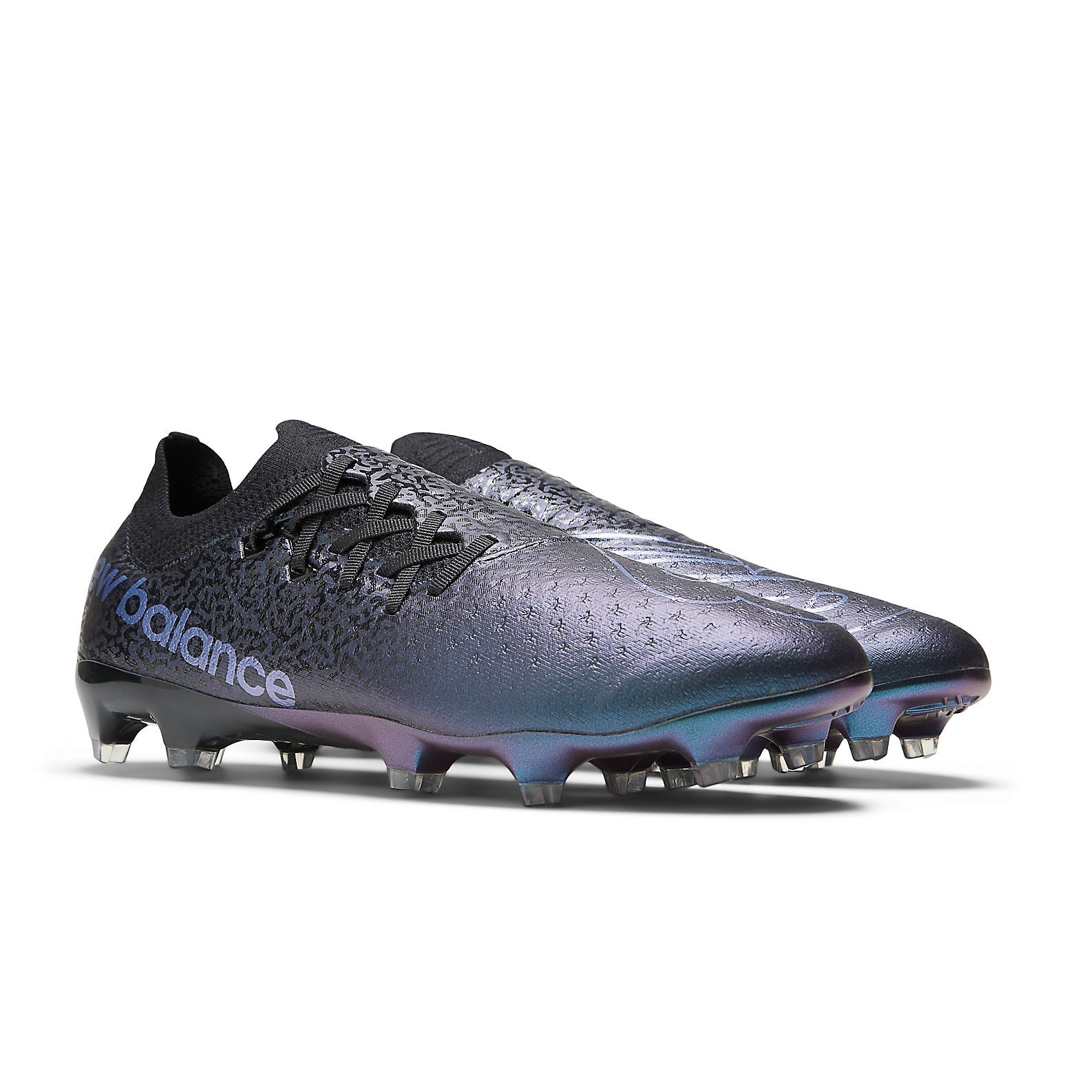 New Balance Furon v7 Pro FG 'Black' SF1FBB7