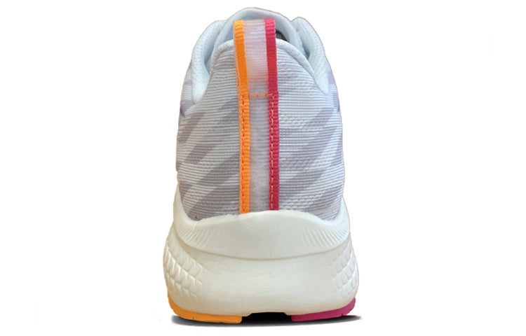 Li-Ning Dark Horse 5 'Grey Purple' ARMS010-7