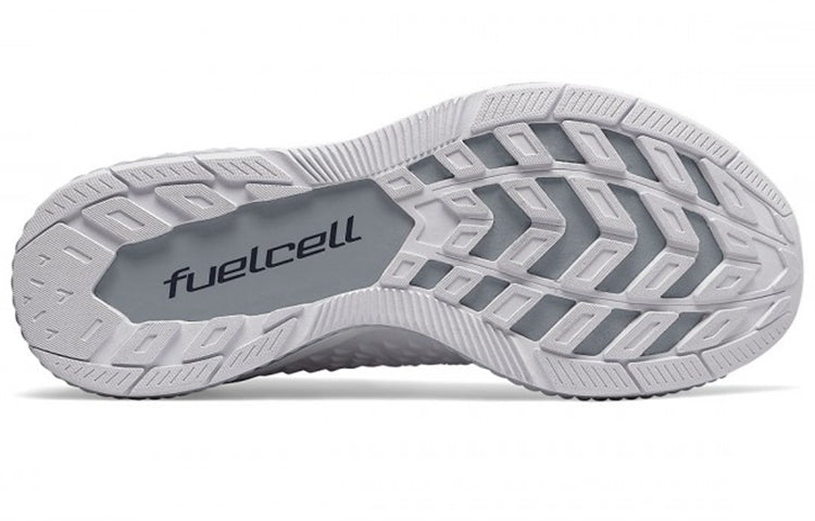 (WMNS) New Balance FuelCell 'White Silver' WFLCLWG