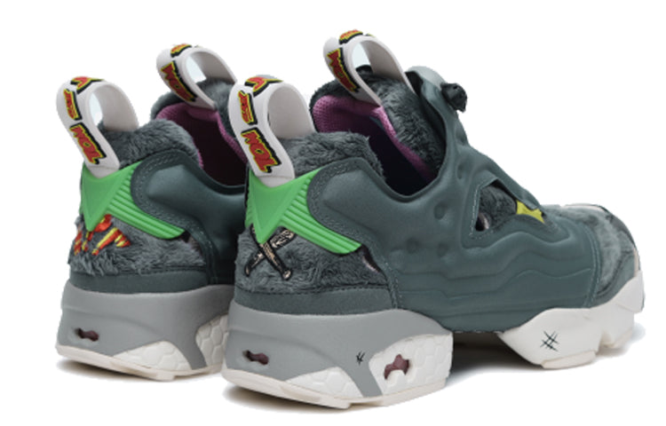 Reebok x Tom & Jerry InstaPump Fury 'Tom' FW4656