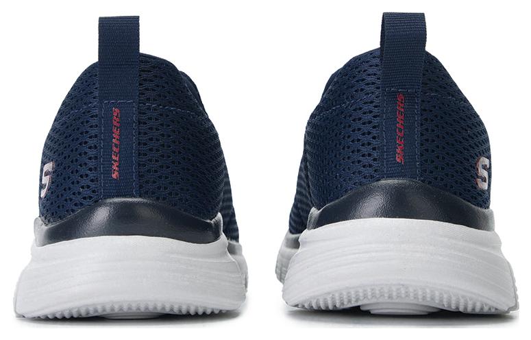 Skechers Go Walk Burst Slip On 'Navy' 8790140-NVY