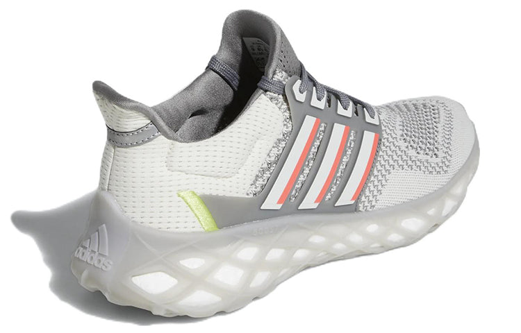 adidas UltraBoost Web DNA 'Grey Turbo' GZ3680