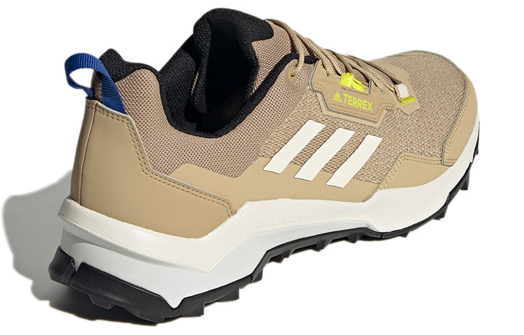 adidas Terrex AX4 Primegreen 'Beige Tone' FZ3283