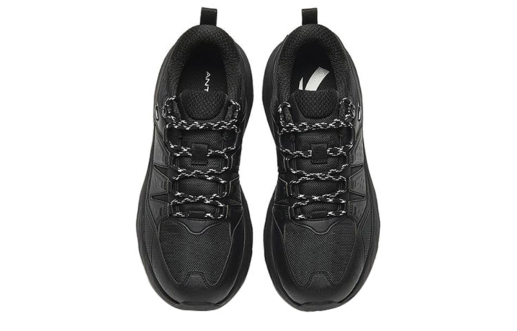 ANTA TanShan 'Black' 912345586-1