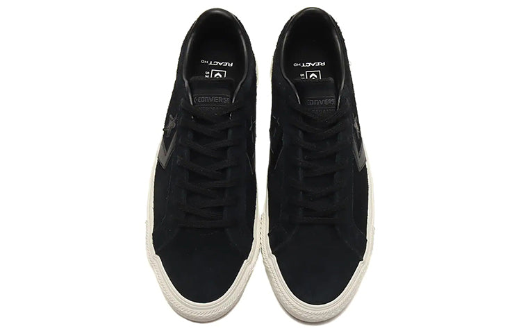 Converse Proride Sk Ox BlackWhite 'Black White' 34200651