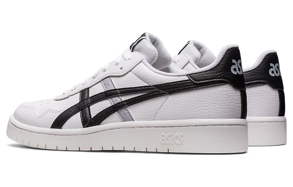 ASICS Japan S 'White Black' 1201A173-117