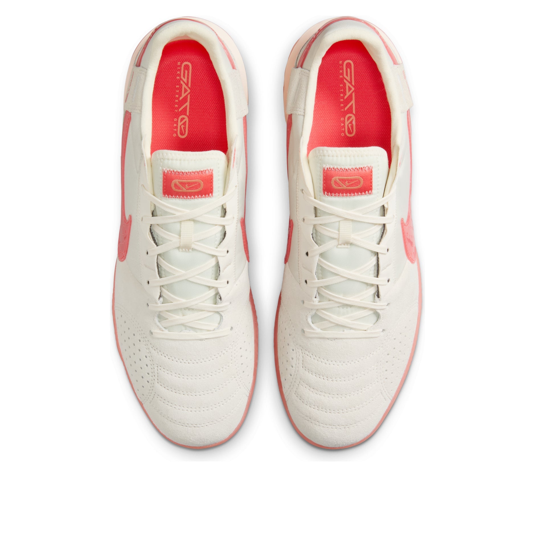 Nike Streetgato 'Pale Ivory Apricot Agate' DC8466-104