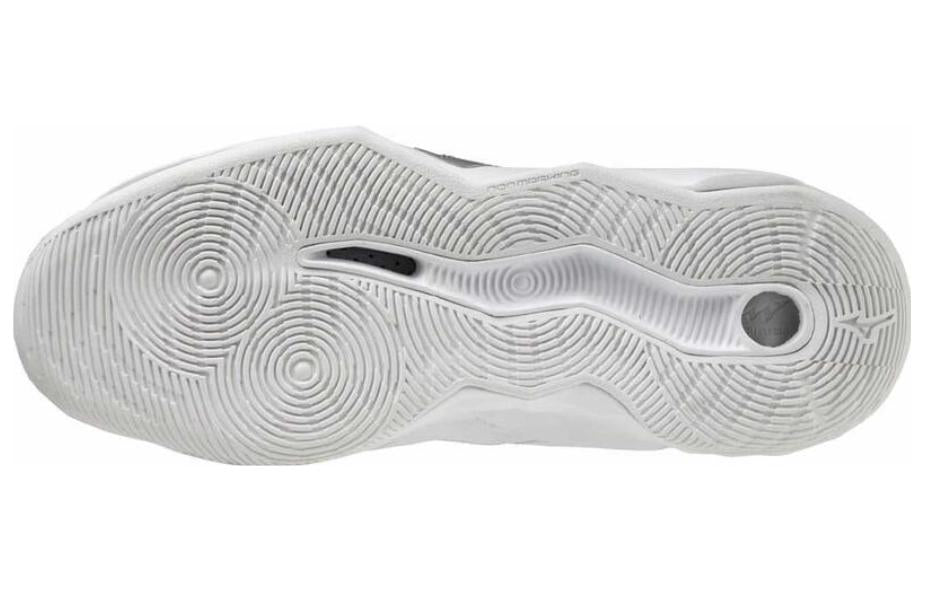 Mizuno Wave Dimension 'White Black' V1GA224009