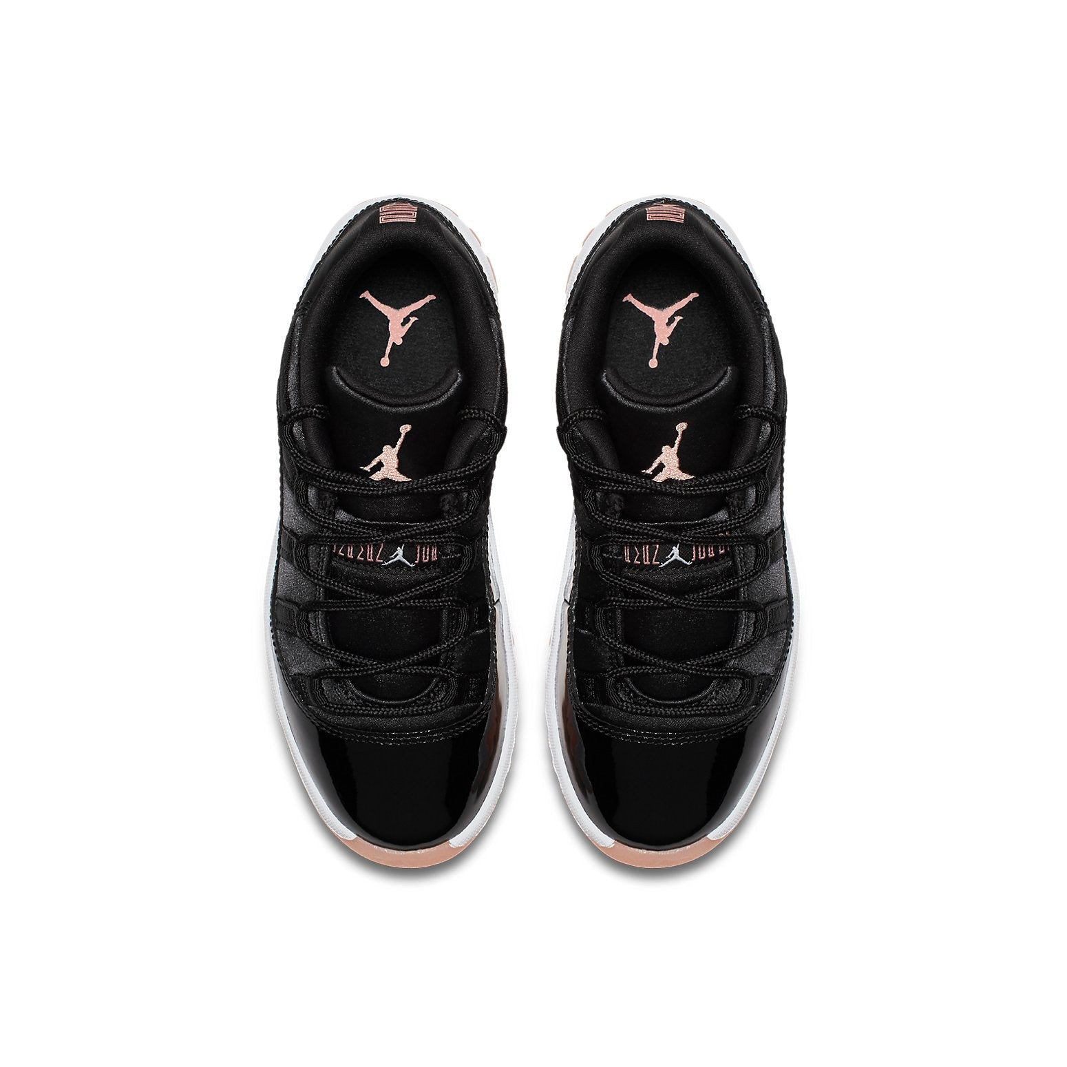 (PS) Air Jordan 11 Retro Low 'Bleached Coral' 580522-013