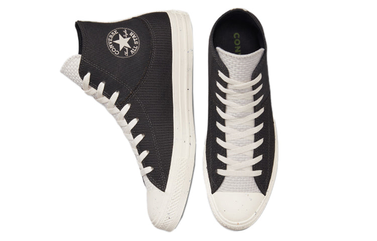 Converse Chuck Taylor All Star Crafted Canvas High 'Storm Wind' 172833C