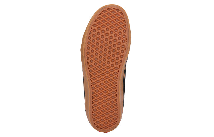 Vans Filmore 'Black Gum' VN0A3MTJQ33
