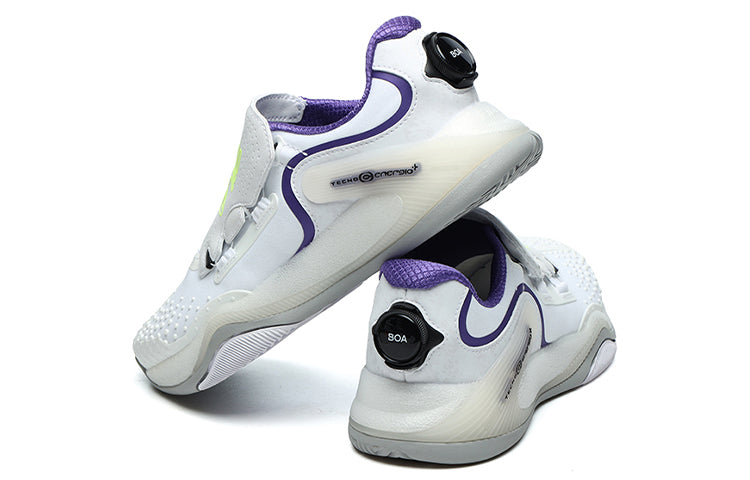 (WMNS) FILA Athletics Sneakers White A12W212303FWA