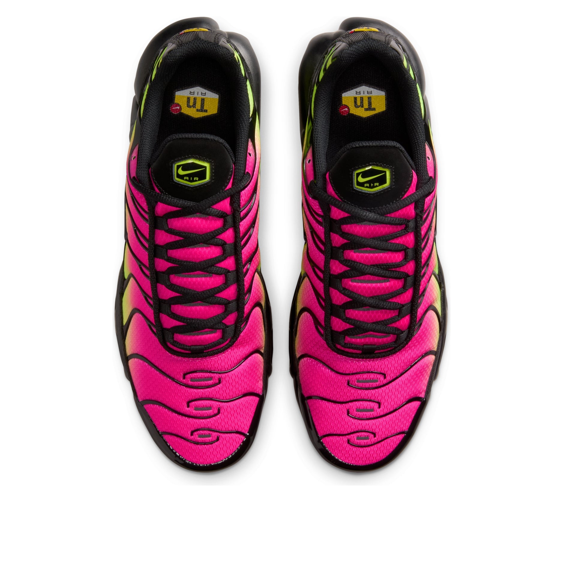 Nike Air Max Plus 'Hyper Pink Volt' DM0032-027