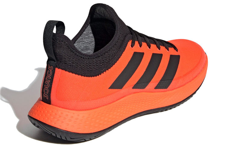 adidas Defiant Generation MC 'Solar Red' FX5808