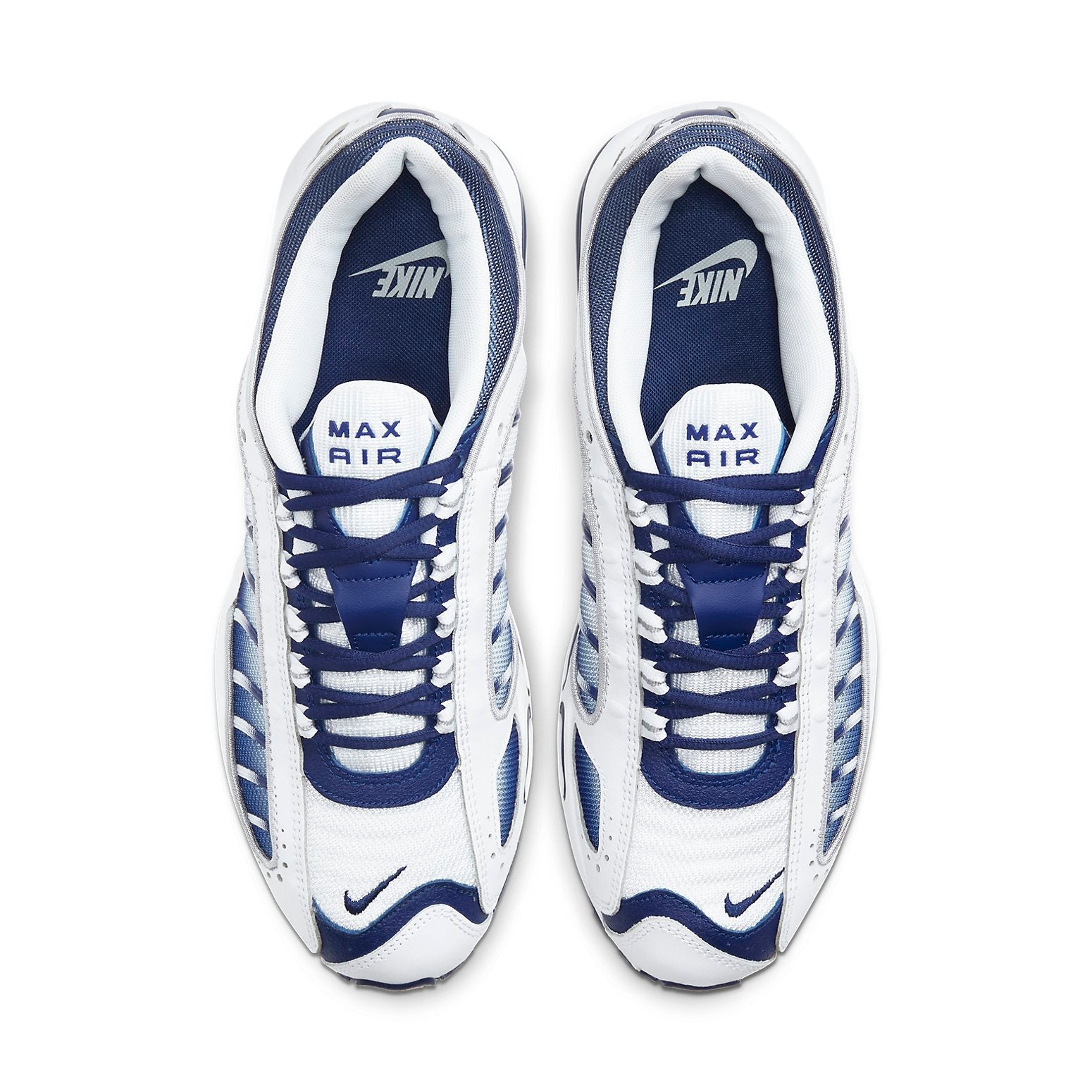 Nike Air Max Tailwind 4 'Blue' CT1267-101