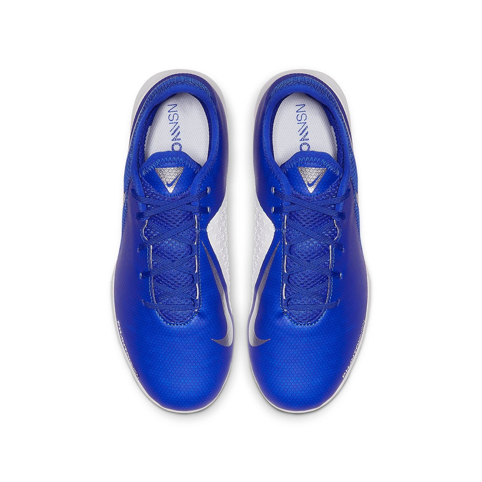 (GS) Nike Phantom Vision Academy IC 'Blue White' AR4345-410