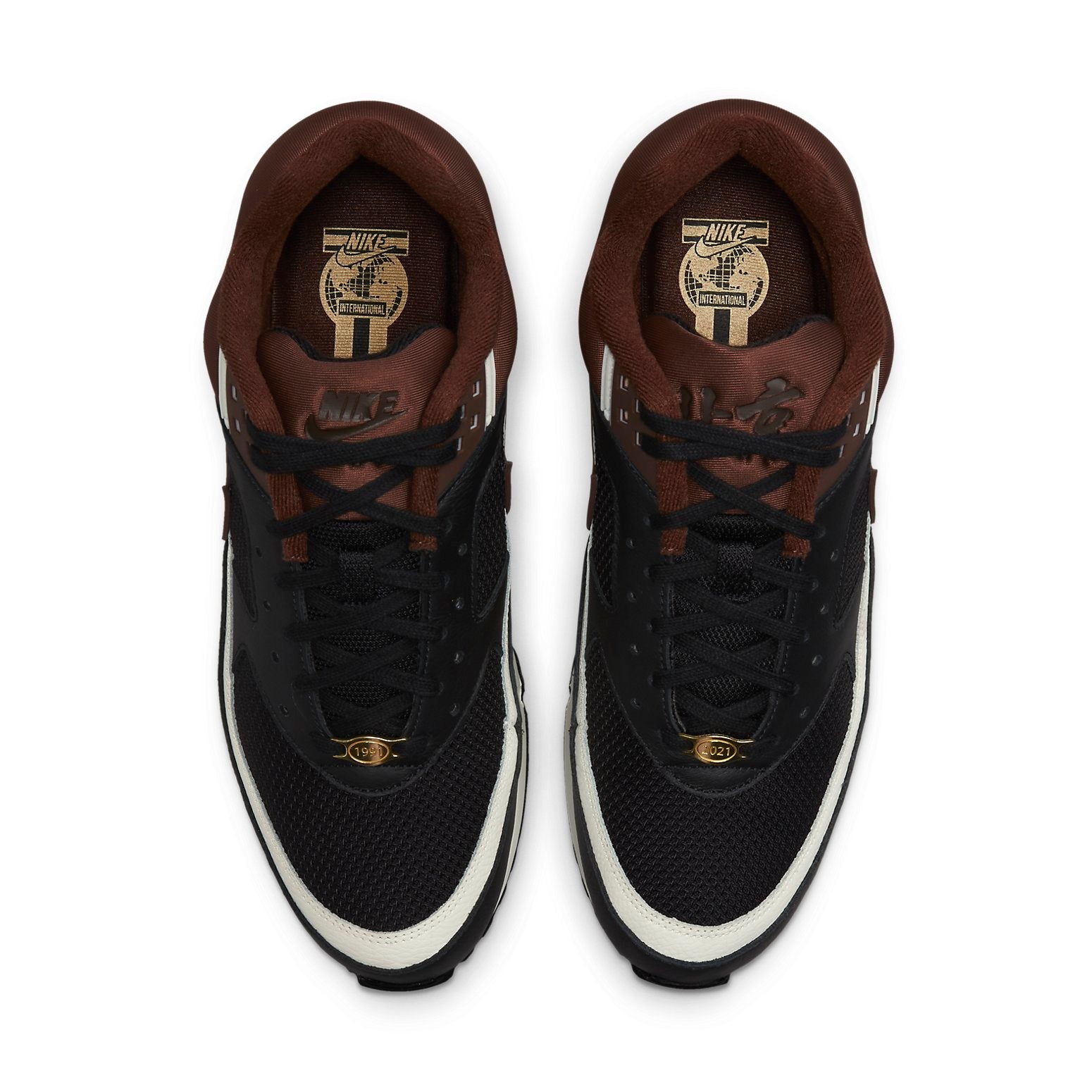 Nike Air Max BW 'City Pack - Beijing' DM6446-001