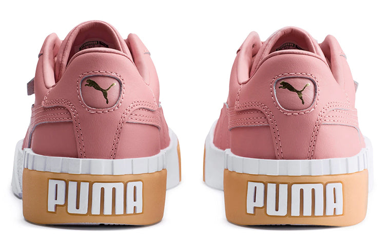 (WMNS) PUMA Cali Exotic 'Bridal Pink' 369653-02
