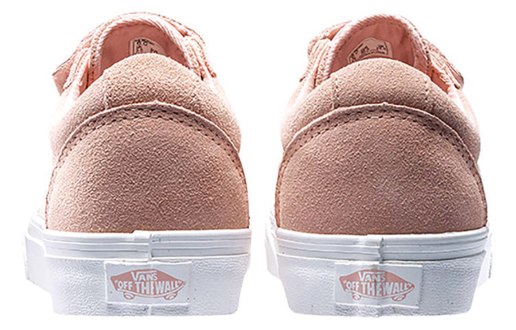 (WMNS) Vans Ward V 'Evening Sand' VN0A3MW9R3I