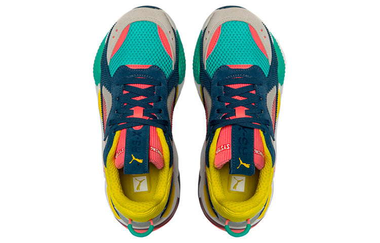 PUMA RS-X Market 'Multi-Color' 374445-02