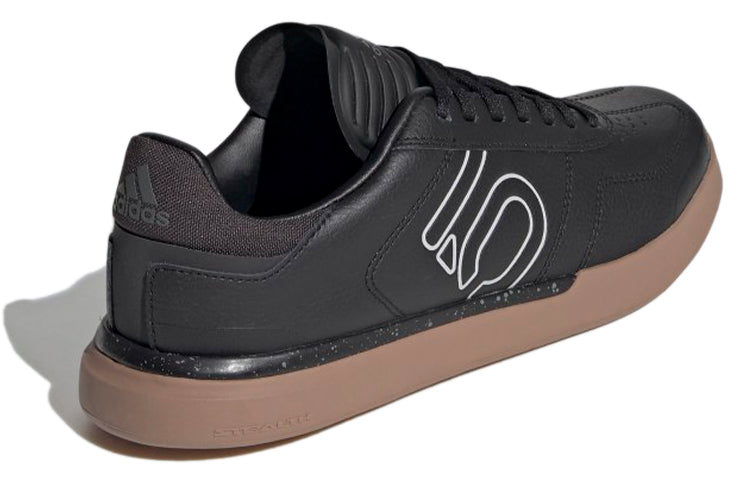 (WMNS) adidas Five Ten Sleuth DLX 'Black Gum' EH2401