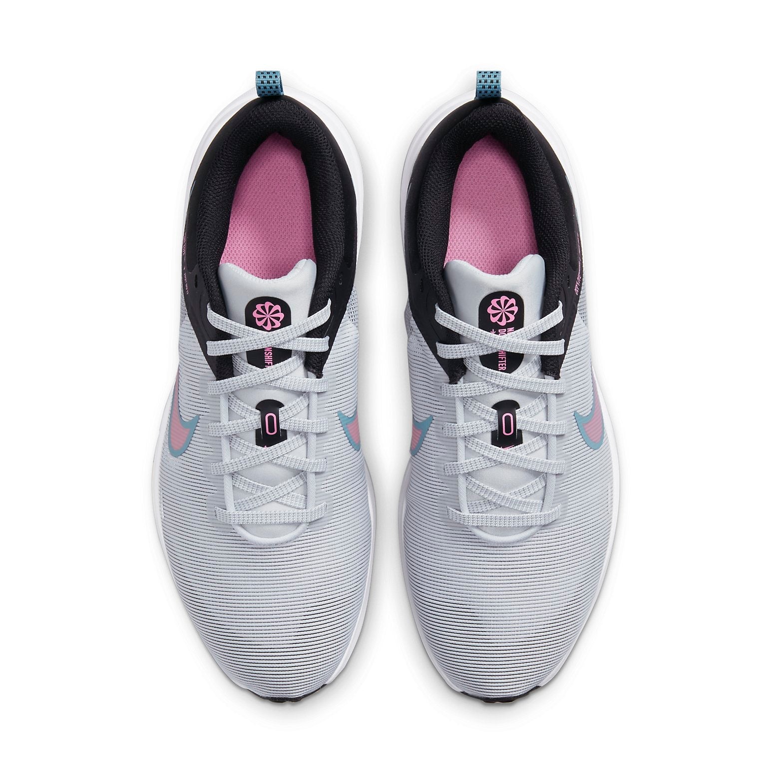(WMNS) Nike Downshifter 12 'Photon Dust Pink Spell' DD9294-006
