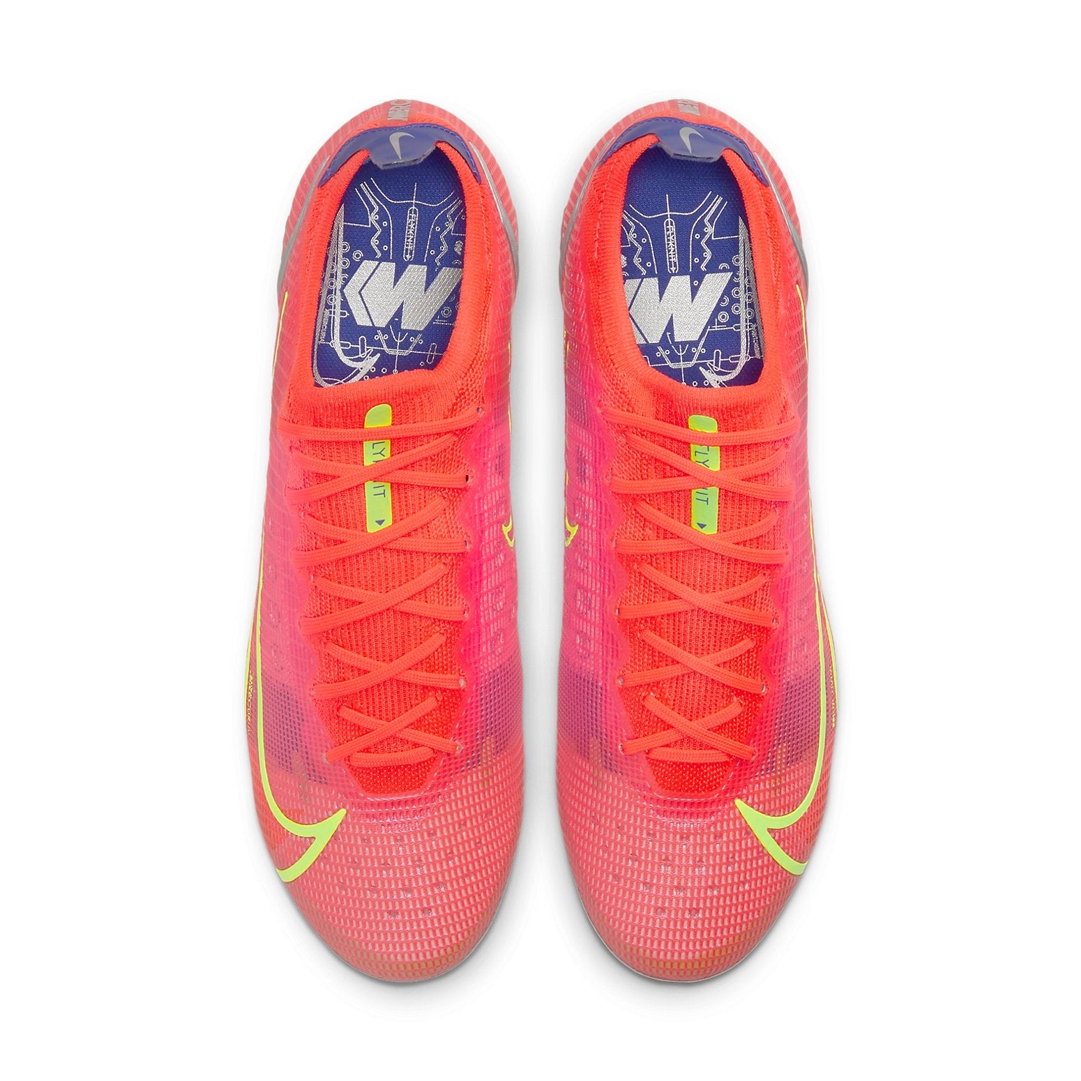 Nike Mercurial Vapor 14 Elite FG 'Spectrum Pack' CQ7635-600